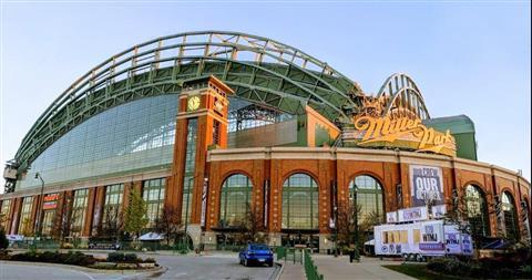 American Family Field