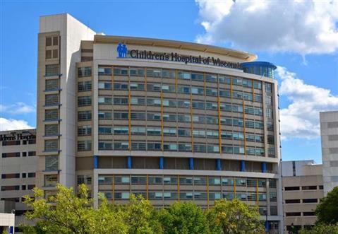 Children's Hospital of Wisonsin-Milwaukee