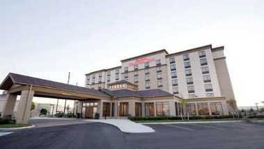 Hilton Garden Inn Toronto/Brampton i Brampton, ON