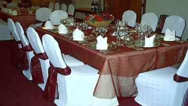 Het Bakhuys at the Castle в Cape town, ZA