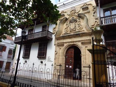 Descubre las torturas en el Palacio de la Inquisición