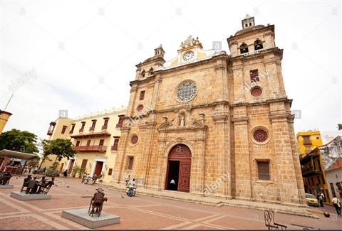 Casa Museo Pedro Claver