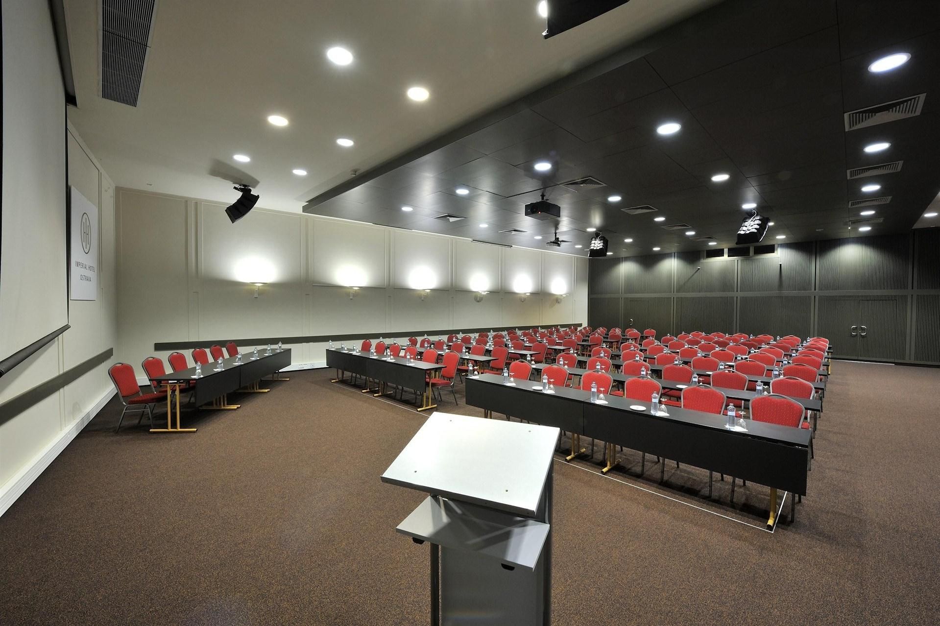 รูปสถานที่จัดงาน