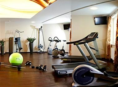 Hotel Das Seekarhaus в Obertauern, AT