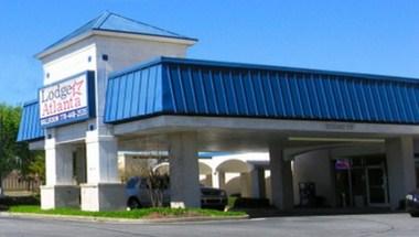 Lodge Atlanta image