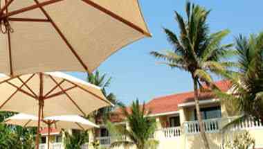 The Hans Coco Palms Puri in Puri, IN