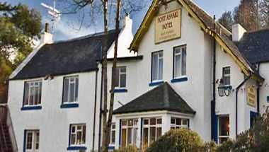 Port Askaig Hotel a Bowmore, GB2