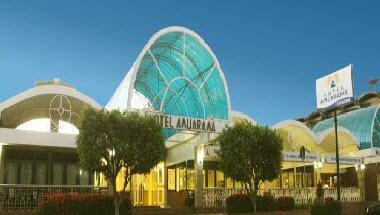 Hotel Amuarama image