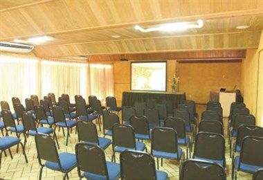 Изображение места проведения