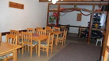 Penzion Milka i Zuberec, SK