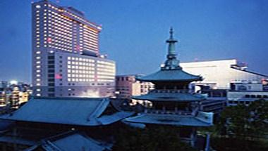 Dai-ichi Hotel Ryogoku image