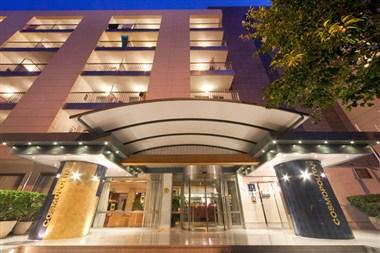 Hotel Cosmopolitan à Palma, ES