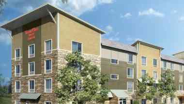 TownePlace Suites by Marriott Austin Parmer/Tech Ridge in Austin, TX