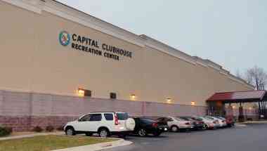 Capital Club House Recreation Center in Waldorf, MD