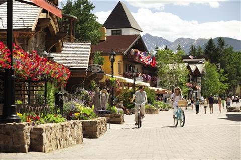 Vail Village