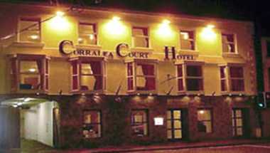Corralea Court Hotel a Galway, IE