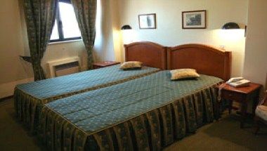 Bild på anläggning