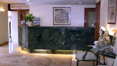 Bild på anläggning