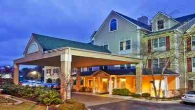 Country Inn & Suites By Radisson Dalton в Dalton, GA