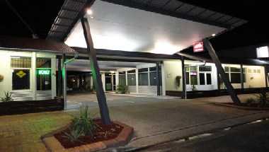 Cobb Inlander Motel à Riverina, AU