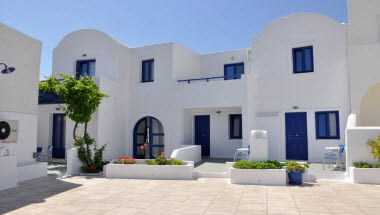 Olympic Villas, Santorini, GR