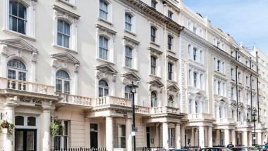 The Rose Park Hotel image