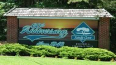 Sandy Cove Ministries i Perryville, MD