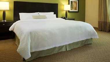 Hampton Inn Magnolia, Magnolia, AR