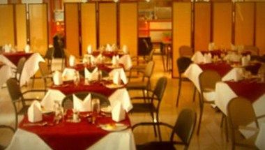 รูปสถานที่จัดงาน