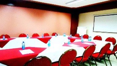 รูปสถานที่จัดงาน