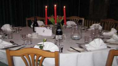 Ormskirk Golf Club in Ormskirk, GB1