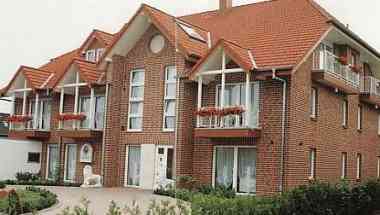 Busch-Haus Fliederbusch e.K. à Borken, DE