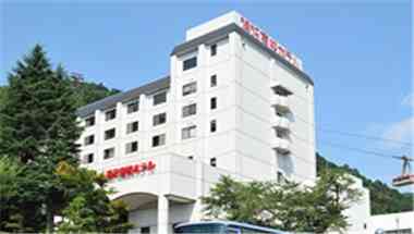 Yuzawa Toei Hotel a Niigata, JP