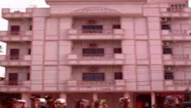 Hotel Raj Shree en Pushkar, IN