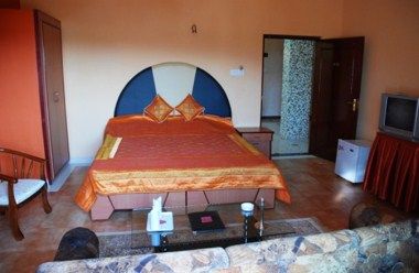 Изображение места проведения