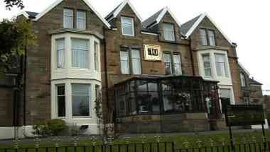Number 10 Hotel a Glasgow, GB2
