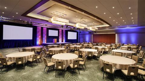 The Westin San Diego Gaslamp Quarter in San Diego, CA