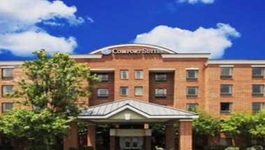 Comfort Suites Regency Park в Cary, NC