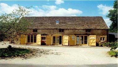 Pinkney Park a Malmesbury, GB1