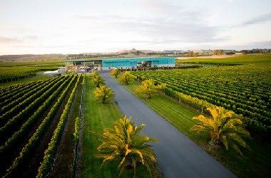 Изображение места проведения