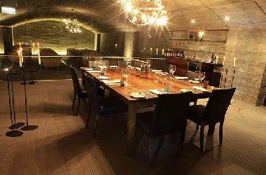 Изображение места проведения