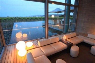 Изображение места проведения