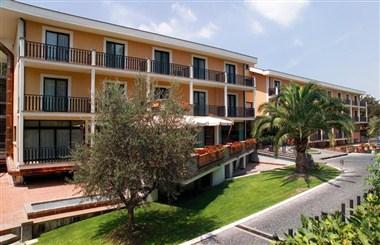 Appia Park Hotel Roma image