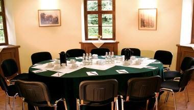 Schlosshotel Letzlingen image