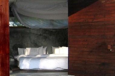 Costa Lanta a Krabi, TH