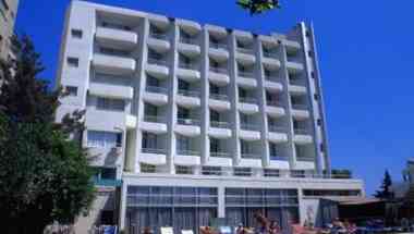 Sylva Hotel i Limassol, CY