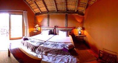 รูปสถานที่จัดงาน