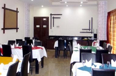 Hotel Royal Palm в Udaipur, IN