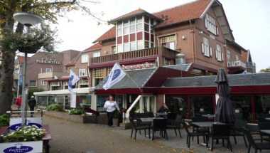 Parkhotel Bergen a Bergen, NL