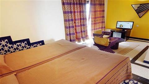 Caribbean Village Agador in Agadir, MA